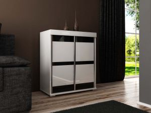Komoda Tablet 80 - kolor 5 biały - sklep kier.furniture