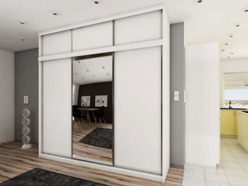 Nadstawka do szafy Top 250 - sklep kier.furniture