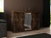 Komoda Tablet 120 - kolor 2 jesion ciemny - sklep kier.furniture