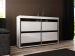 Komoda Tablet 120 - kolor 3 biały - sklep kier.furniture