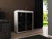 Komoda Tablet 80 - kolor 8 biały - sklep kier.furniture